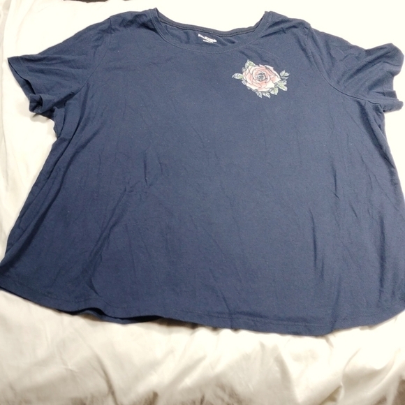 Kim Rogers Curvy women's top size 3X - Picture 1 of 8